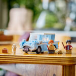 LEGO Harry Potter: Flying Ford Anglia (76424) - Image 2