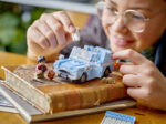 LEGO Harry Potter: Flying Ford Anglia (76424) - Image 8