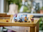 LEGO Harry Potter: Flying Ford Anglia (76424) - Image 10