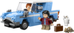 LEGO Harry Potter: Flying Ford Anglia (76424) - Image 3