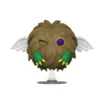 Funko Pop! Animation: Yu-Gi-Oh! - Winged Kuriboh #1601 Vinyl Figure