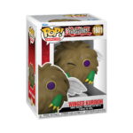 Funko Pop! Animation: Yu-Gi-Oh! - Winged Kuriboh #1601 Vinyl Figure - Image 2