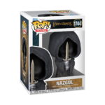 Funko Pop! Movies: The Lord of the Rings - Nazgul #1744 Vinyl Figure - Image 2