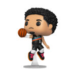 Funko Pop! NBA: Spurs - Victor Wembanyama Dunking (Special Edition) #220 Vinyl Figure