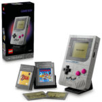LEGO® Nintendo: Game Boy™ (72046)