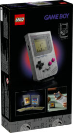 LEGO® Nintendo: Game Boy™ (72046) - Image 5