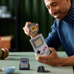 LEGO® Nintendo: Game Boy™ (72046) - Image 7