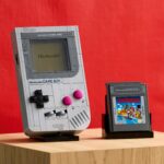 LEGO® Nintendo: Game Boy™ (72046) - Image 2
