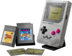 LEGO® Nintendo: Game Boy™ (72046) - Image 3