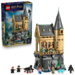 LEGO® Harry Potter™: Κάστρο του Χόγκουαρτς: Πτέρυγα Νοσηλείας (76463)