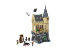 LEGO® Harry Potter™: Κάστρο του Χόγκουαρτς: Πτέρυγα Νοσηλείας (76463) - Image 4