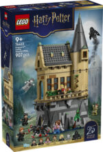 LEGO® Harry Potter™: Κάστρο του Χόγκουαρτς: Πτέρυγα Νοσηλείας (76463) - Image 5