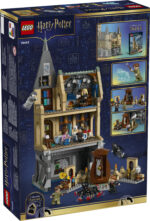 LEGO® Harry Potter™: Κάστρο του Χόγκουαρτς: Πτέρυγα Νοσηλείας (76463) - Image 6