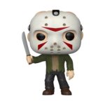 Funko Pop! Movies: Jason Universe - Jason #2032 Vinyl Figure