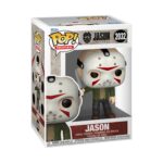 Funko Pop! Movies: Jason Universe - Jason #2032 Vinyl Figure - Image 2