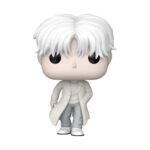 Funko Pop! Animation: Sakamoto Days - X #2422 Vinyl Figure
