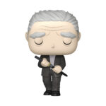 Funko Pop! Animation: Sakamoto Days - Takamura #2420 Vinyl Figure