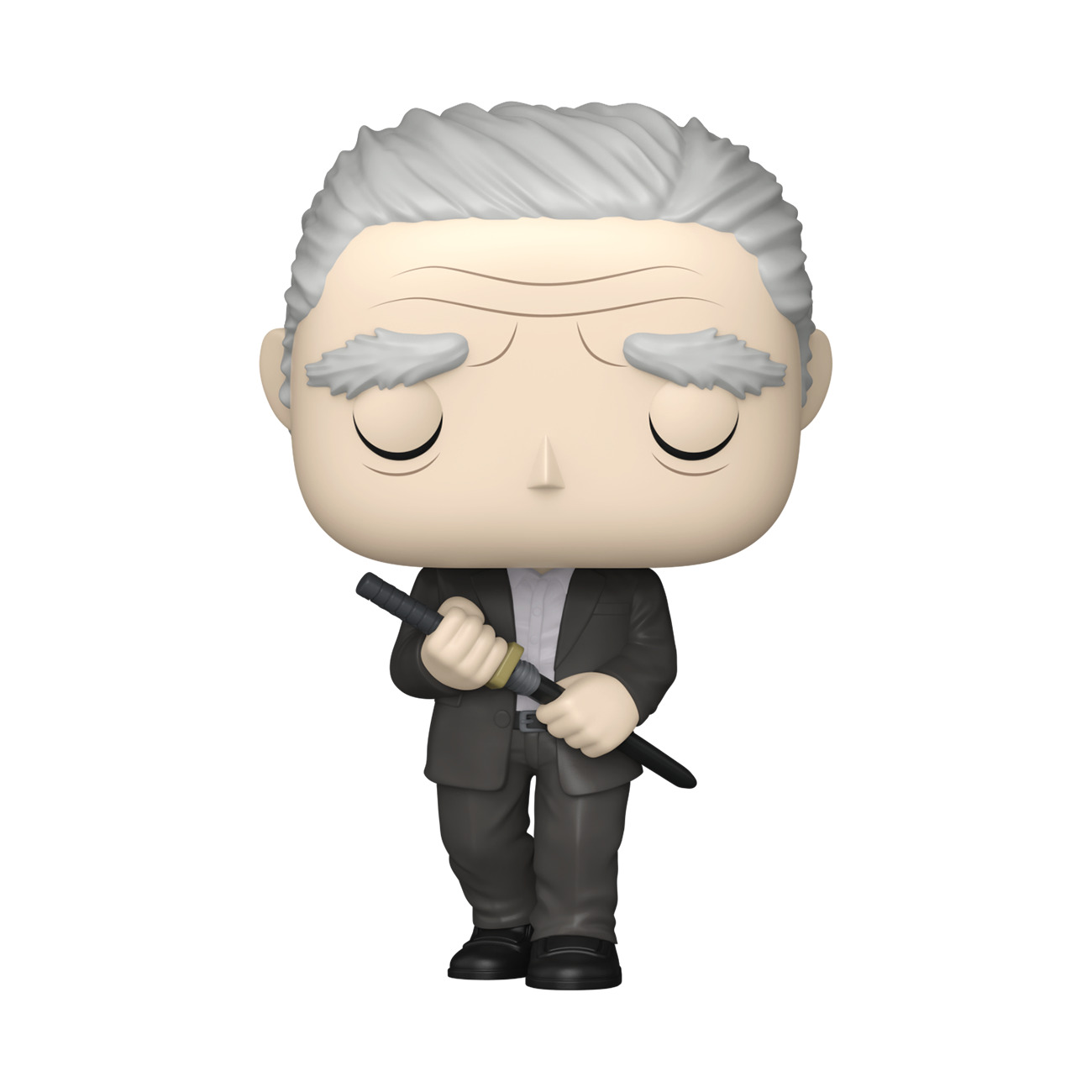 112968_90653_Primary Funko Pop! Animation: Sakamoto Days - Takamura #2420 Vinyl Figure - Image 1
