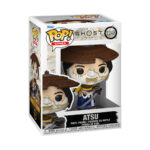 Funko Pop! Games: Ghost of Yotei - Atsu #1248 Vinyl Figure - Image 2