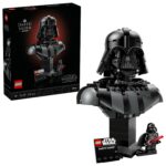 " LEGO® Star Wars™ Darth Vader™ Bust (75439)"