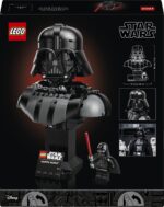 " LEGO® Star Wars™ Darth Vader™ Bust (75439)" - Image 2