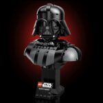 " LEGO® Star Wars™ Darth Vader™ Bust (75439)" - Image 3