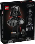 " LEGO® Star Wars™ Darth Vader™ Bust (75439)" - Image 15