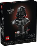 " LEGO® Star Wars™ Darth Vader™ Bust (75439)" - Image 16