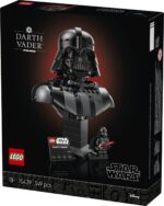 " LEGO® Star Wars™ Darth Vader™ Bust (75439)" - Image 17
