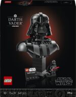 " LEGO® Star Wars™ Darth Vader™ Bust (75439)" - Image 18