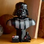 " LEGO® Star Wars™ Darth Vader™ Bust (75439)" - Image 19