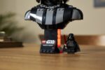 " LEGO® Star Wars™ Darth Vader™ Bust (75439)" - Image 20