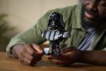 " LEGO® Star Wars™ Darth Vader™ Bust (75439)" - Image 22