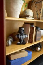 " LEGO® Star Wars™ Darth Vader™ Bust (75439)" - Image 24