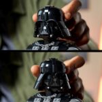 " LEGO® Star Wars™ Darth Vader™ Bust (75439)" - Image 27