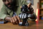 " LEGO® Star Wars™ Darth Vader™ Bust (75439)" - Image 6