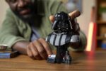 " LEGO® Star Wars™ Darth Vader™ Bust (75439)" - Image 7