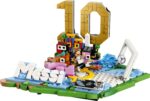 LEGO® Editions Lionel Messi – Οι Καλύτερες Ποδοσφαιρικές Στιγμές (43011) - Image 5