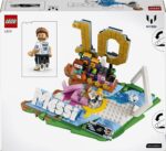 LEGO® Editions Lionel Messi – Οι Καλύτερες Ποδοσφαιρικές Στιγμές (43011) - Image 7