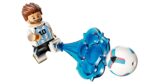 LEGO® Editions Lionel Messi – Οι Καλύτερες Ποδοσφαιρικές Στιγμές (43011) - Image 11