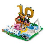 LEGO® Editions Lionel Messi – Οι Καλύτερες Ποδοσφαιρικές Στιγμές (43011) - Image 12