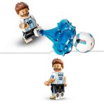 LEGO® Editions Lionel Messi – Οι Καλύτερες Ποδοσφαιρικές Στιγμές (43011) - Image 13