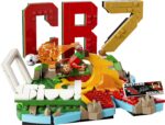 LEGO® Editions Cristiano Ronaldo – Οι Καλύτερες Ποδοσφαιρικές Στιγμές (43012) - Image 5