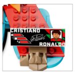 LEGO® Editions Cristiano Ronaldo – Οι Καλύτερες Ποδοσφαιρικές Στιγμές (43012) - Image 9