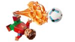 LEGO® Editions Cristiano Ronaldo – Οι Καλύτερες Ποδοσφαιρικές Στιγμές (43012) - Image 10