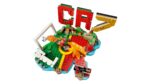 LEGO® Editions Cristiano Ronaldo – Οι Καλύτερες Ποδοσφαιρικές Στιγμές (43012) - Image 11