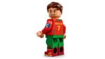 LEGO® Editions Cristiano Ronaldo – Οι Καλύτερες Ποδοσφαιρικές Στιγμές (43012) - Image 12