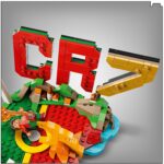 LEGO® Editions Cristiano Ronaldo – Οι Καλύτερες Ποδοσφαιρικές Στιγμές (43012) - Image 15
