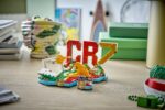 LEGO® Editions Cristiano Ronaldo – Οι Καλύτερες Ποδοσφαιρικές Στιγμές (43012) - Image 16