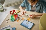 LEGO® Editions Cristiano Ronaldo – Οι Καλύτερες Ποδοσφαιρικές Στιγμές (43012) - Image 17